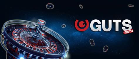 guts casino welcome offer